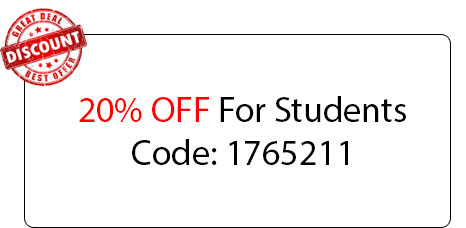 Student Coupon - Locksmith at Niles, IL - Niles Illinois Locksmith